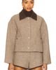 Line & Dot Line & Dot Ingrid Jacket - 2