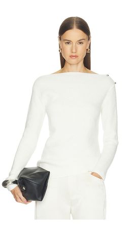 Line & Dot Line & Dot Jess Sweater