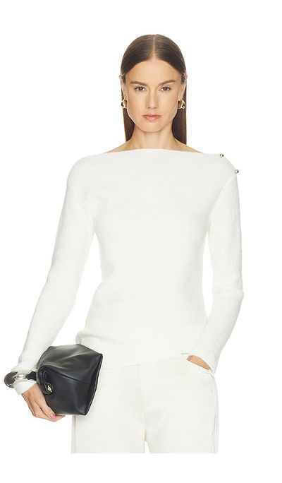 Line & Dot Line & Dot Jess Sweater