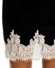 Line & Dot Line & Dot Kalo Lace Hem Mini Skirt - 5