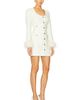 Line & Dot Line & Dot Kinzie Mini Dress - 2