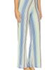 Line & Dot Line & Dot Kit Striped Knit Sweater Pants - 2