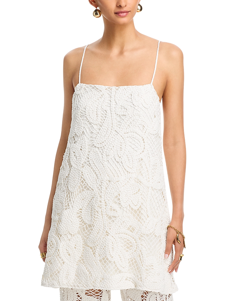 Line & Dot Line & Dot La Dolce Lace Top