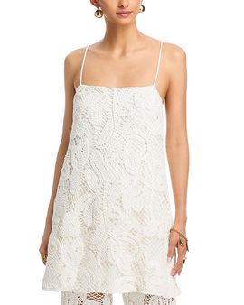 Line & Dot Line & Dot La Dolce Lace Top