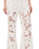 Line & Dot Line & Dot La Dolce Pants White - 1