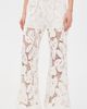 Line & Dot Line & Dot La Dolce Pants White - 2