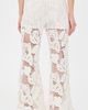 Line & Dot Line & Dot La Dolce Pants White - 3