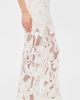 Line & Dot Line & Dot La Dolce Pants White - 4