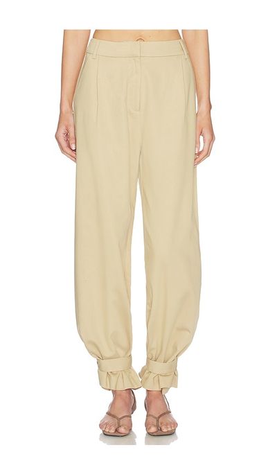 Line & Dot Line & Dot Lelio Pants