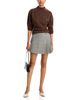 Line & Dot Line & Dot Lennon Mock Neck Sweater - 2