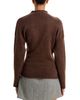 Line & Dot Line & Dot Lennon Mock Neck Sweater - 3