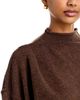 Line & Dot Line & Dot Lennon Mock Neck Sweater - 4