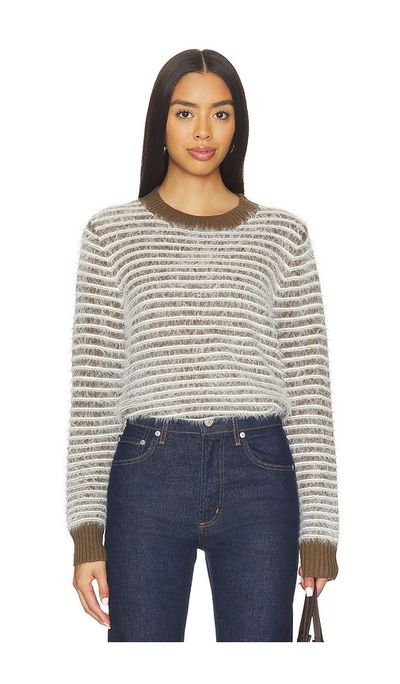 Line & Dot Line & Dot Lyon Sweater