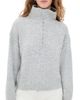Line & Dot Line & Dot Maelly Sweater Grey - 1