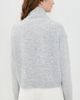 Line & Dot Line & Dot Maelly Sweater Grey - 3