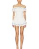 Line & Dot Line & Dot Oia Romper - 1