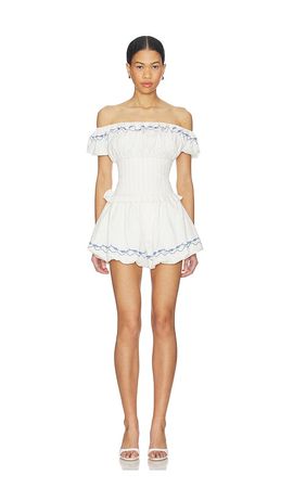 Sho Dress