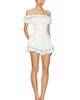 Line & Dot Line & Dot Oia Romper - 2