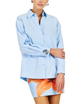 Line & Dot Line & Dot Onia Shirt