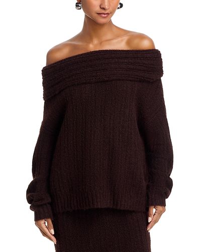 Line & Dot Line & Dot Ophelia Sweater