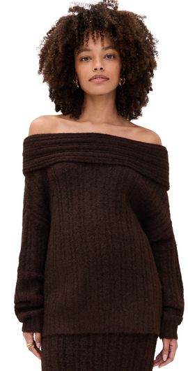 LINE AND DOT-CHLO TOP