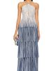 Line & Dot Line & Dot Oracle Maxi Dress - 1