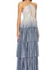Line & Dot Line & Dot Oracle Maxi Dress - 2