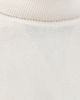 Line & Dot Line & Dot Orly Turtleneck Cape Sweater Ivory - 6
