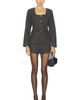 Line & Dot Line & Dot Peria Romper - 1