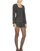 Line & Dot Line & Dot Peria Romper - 2