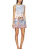 Line & Dot Line & Dot Pernille Mini Dress - 2