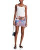 Line & Dot Line & Dot Pernille Mini Skirt - 2