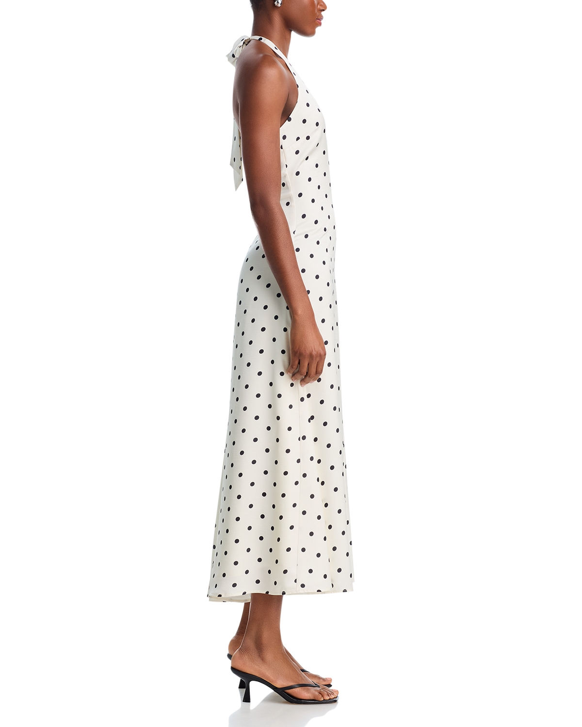 linen dresses mini Mira Linen Mini Dress main image 0