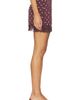 Line & Dot Line & Dot Raye Mini Skirt - 2