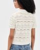 Line & Dot Line & Dot Risi Sweater Ivory - 3
