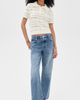 Line & Dot Line & Dot Risi Sweater Ivory - 5