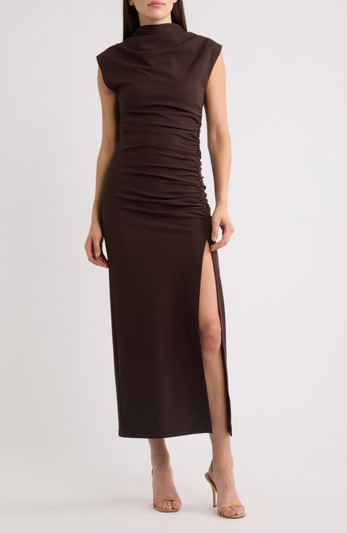 Line & Dot Line & Dot Robin Midi Dress