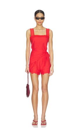 Sho Dress