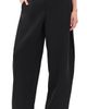 Line & Dot Line & Dot Scout Pants Black - 1