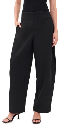 Line & Dot Line & Dot Scout Pants Black