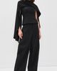 Line & Dot Line & Dot Scout Pants Black - 5