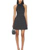 Line & Dot Line & Dot Sophie Mini Dress - 1
