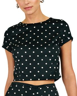 Line & Dot Line & Dot Sophie Top