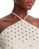 Line & Dot Line & Dot Sunstone Top - 4
