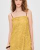 Line & Dot Line & Dot Tansy Tunic Dijon - 2