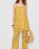 Line & Dot Line & Dot Tansy Tunic Dijon - 5