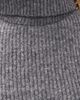 Line & Dot Line & Dot Theron Turtleneck Sweater Grey - 6