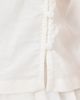 Line & Dot Line & Dot Tippi Midi Dress White - 6