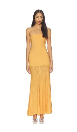 line and dot prism dress Line & Dot Prism Cutout Dress  TrenLend