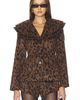 Line & Dot Line & Dot Zahara Jacket - 1